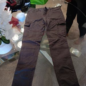 Miss me cargo pants
